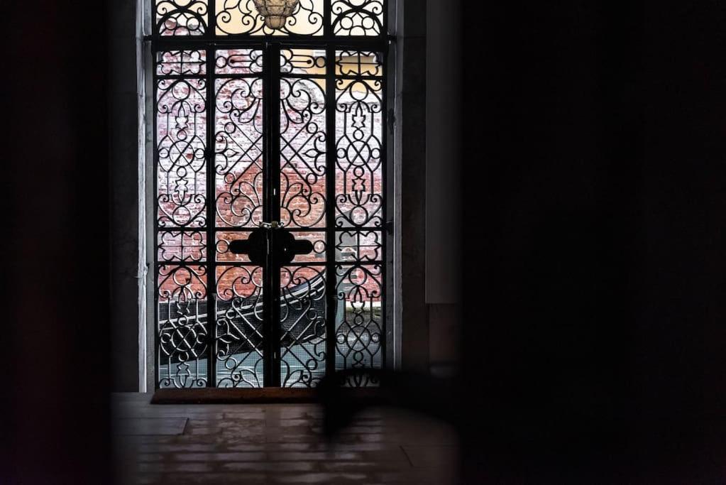 Apt With Amazing View - San Marco Apartment Veneţia Exterior foto