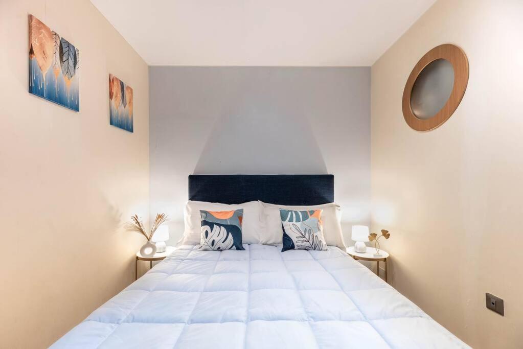 Apt With Amazing View - San Marco Apartment Veneţia Exterior foto