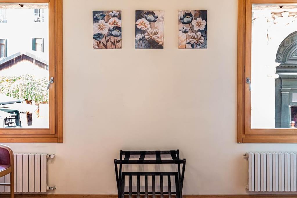 Apt With Amazing View - San Marco Apartment Veneţia Exterior foto
